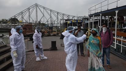 Coronavirus: India’s COVID-19 tally crosses 45-lakh mark