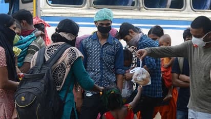 আগামী ২-৩ মাস দেশে করোনা পরিস্থিতি আরও ভয়ঙ্কর হতে পারে, হুঁশিয়ারি এইমস প্রধানের