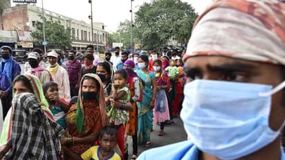 এবার ইতালিকে সরিয়ে বিশ্বে করোনা সংক্রমণে ৬ নম্বরে ভারত, দৈনিক আক্রান্তের সংখ্যায় ফের নয়া রেকর্ড