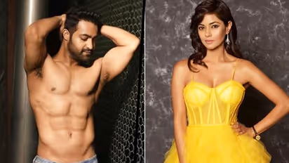 Priyanka Chopra's sister Meera Chopra threatened with gangrape, murder by Junior NTR fans