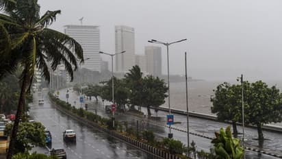 Cyclone Nisarga: Ravi Shastri shares video; says ‘never experienced anything like this’