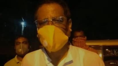 বিধাননগরে করোনা আক্রান্ত দুই পরিয়াযী শ্রমিক, ডেপুটি মেয়রের ভূমিকায় ক্ষোভ স্থানীয়দের