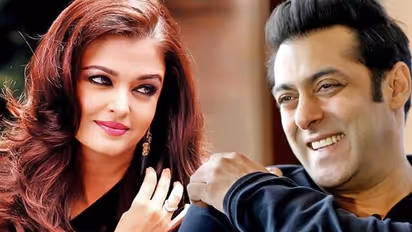 When Aishwarya Rai called Salman Khan the sexiest, gorgeous man in Bollywood