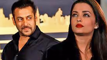 Was Aishwarya Rai in an abusive relationship with Salman Khan?