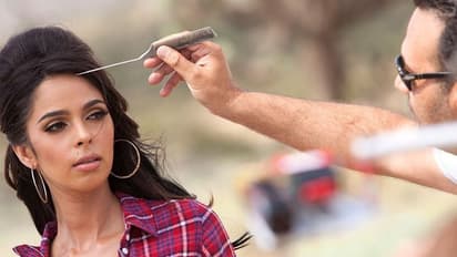 इमरान हाशमी के साथ Murder के रीमेक पर मल्लिका शेरावत ने दिया जवाब, देखें क्या कहा