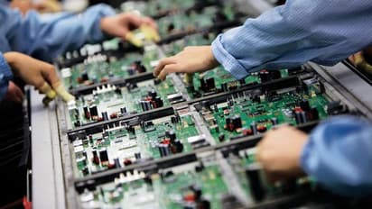Large scale electronics manufacturing: Govt invites application for phase 2 of PLI scheme
