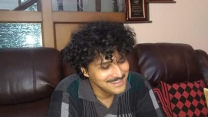 ಜೇನಿನ ಕಂಠದಿಂದ ಕನ್ನಡಿಗರ ಹೃದಯ ಕದ್ದ 'ಕೃಷ್ಣ'ನಿಗೆ ಹುಟ್ಟು ಹಬ್ಬದ ಶುಭಾಶಯಗಳು