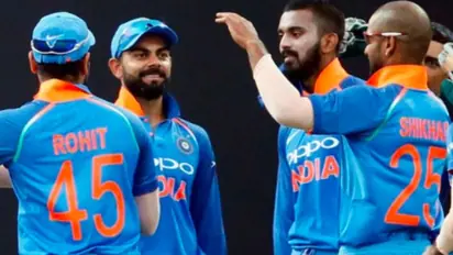 'ഐപിഎല്ലില് കളിക്കുമ്പോള് ജോലിഭാരമില്ലേ', സീനിയര് താരങ്ങള്ക്കെതിരെ രൂക്ഷ വിമര്ശനവുമായി ഗവാസ്കര്