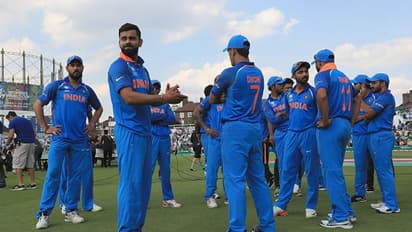 IPL 2020: అనిల్ కుంబ్లేకి బర్త్ డే విషెస్ చెప్పిన విరాట్ కోహ్లీ... అకౌంట్ హ్యాక్ అయ్యిందా...