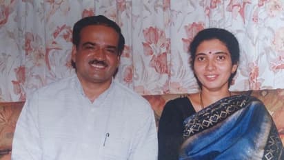 ದಿ.ಅನಂತ್ ಕುಮಾರ್ ಅವರ ಇಬ್ಬರು ಅದಮ್ಯ ಚೇತನರನ್ನು ನೋಡಿದ್ದೀರಾ?