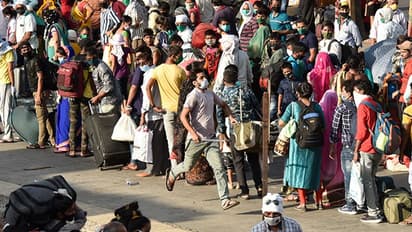 ভয়ঙ্কর পরিণতির আশঙ্কা রয়েছে, করোনা সংক্রমণ নিয়ে ভারতকে সতর্ক করল হু