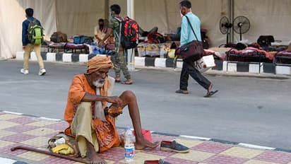 ವಲಸಿಗರನ್ನು ತವರಿಗೆ ಕಳಿಸಲು 15 ದಿನ ಟೈಮ್‌!