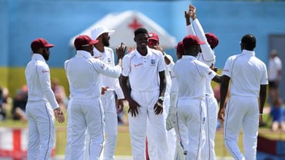 ഇംഗ്ലണ്ട് പര്യടനത്തിനുള്ള വിന്ഡീസ് ടീമിനെ പ്രഖ്യാപിച്ചു; മൂന്ന് താരങ്ങള് പിന്മാറി