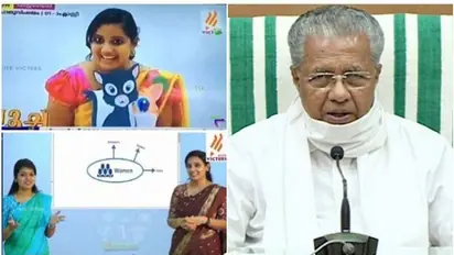 'അധ്യാപികമാരെ അധിക്ഷേപിച്ചവര്ക്കെതിരെ നടപടിയുണ്ടാകും'; ഉറപ്പ് നല്കി മുഖ്യമന്ത്രി