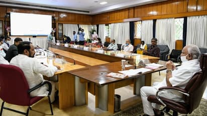 ಆಟೋ, ಟ್ಯಾಕ್ಸಿ ಚಾಲಕರ ಪರಿಹಾರ ಧನ ಸೇರಿದಂತೆ ಸಾರಿಗೆ ಇಲಾಖೆ ಸಭೆಯ ಪ್ರಮುಖಾಂಶಗಳು...!