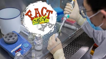 കൊവിഡിന് മരുന്ന് ഇന്ത്യ കണ്ടെത്തിയോ? പുറത്തുവന്ന വാര്ത്തകള്ക്ക് പിന്നില്