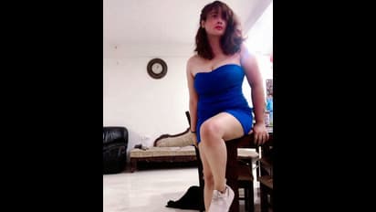 கும்முனு இருந்த நடிகை கிரணா இது?... உடல் எடையை எவ்வளவு குறைச்சிட்டாங்க...!