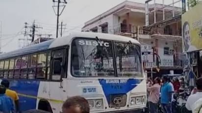 অস্থায়ী কর্মীদের বিক্ষোভের জেরে বন্ধ কলকাতা-দিঘা সরকারি বাস পরিষেবা, পুজোর মুখে সমস্যায় পর্যটকরা