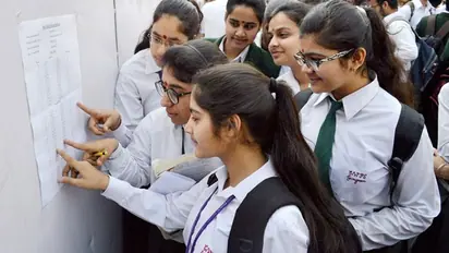 RBSE Class 12th Result declared: Unhappy with marks? Details on how to apply for scrutiny round