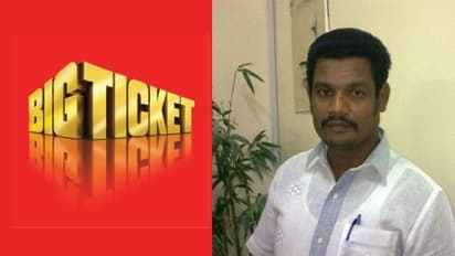 'ജന്മനാട്ടിലേക്ക് മടങ്ങിപ്പോയി അവിടെ ജീവിക്കണം'; കൊവിഡ് കാലത്ത് 24 കോടിയുടെ ഭാഗ്യം കോഴിക്കോടുകാരന് സ്വന്തം