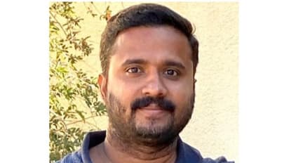 പ്രവാസി മലയാളി യുവാവ് ഹൃദയാഘാതം മൂലം മരണപ്പെട്ടു