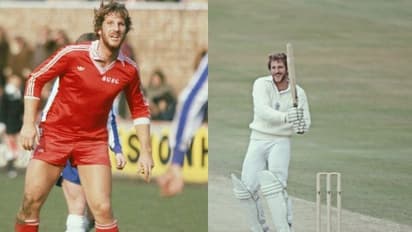 ನನಗೆ ಜನವರಿ​ಯಲ್ಲೇ ಕೊರೋನಾ ಬಂದಿ​ತ್ತು ಎಂದ ಮಾಜಿ ಸ್ಟಾರ್ ಕ್ರಿಕೆಟಿಗ..!