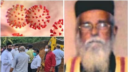 അനിശ്ചിതത്വം തുടരുന്നു; കൊവിഡ് ബാധിച്ച് മരിച്ച വൈദികന്റെ സംസ്കാരം ഇന്ന് നടന്നേക്കും
