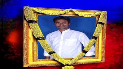 లవ్ అఫైర్: సిరిసిల్లలో యువకుడి ఆత్మహత్య, సూసైడ్ నోట్ లో ఇలా..