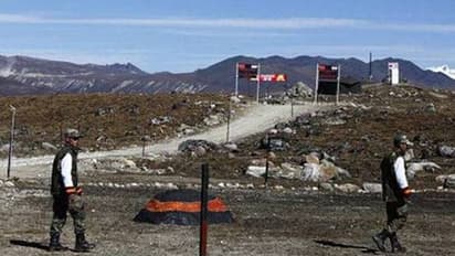 चूर-चूर हुआ चीन का गरूर! सीमा पर नरमी,गलवान घाटी में 2 KM पीछे हटे चीनी सैनिक,भारतीय सेना भी हटी पीछे