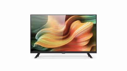റിയല്മീ ടിവി ഇന്ത്യയില് വില്പ്പനയ്ക്കെത്തി, വിലയും സവിശേഷതകളും ഇങ്ങനെ