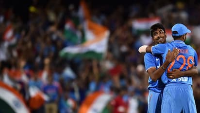 Hardik Pandya opens up on his relationship with MS Dhoni, Virat Kohli; reveals how he thought career was over
