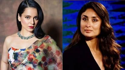 জর্জ ফ্লয়েডের মৃত্যুতে নেটদুনিয়ায় সরব করিনা, একহাত নিলেন কন্ট্রোভার্সি কুইন কঙ্গনা