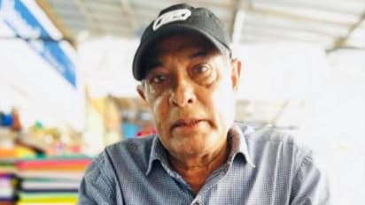 ফের ইন্দ্রপতন, প্রয়াত হলেন 'ওয়াদা রাহা সনম'- খ্যাত গীতিকার আনওয়ার সাগর