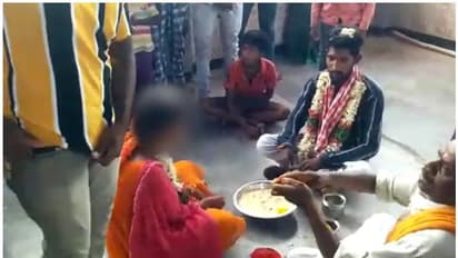 പതിനാറ് വയസ്സുള്ള പെൺകുട്ടിയെ 23 കാരൻ വിവാഹം ചെയ്ത സംഭവം; ശിക്ഷാനടപടിക്ക് നിർദ്ദേശിച്ച് ബാലാവകാശ കമ്മീഷൻ