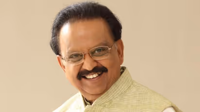 Coronavirus: Veteran singer SP Balasubrahmanyam tests positive for COVID-19