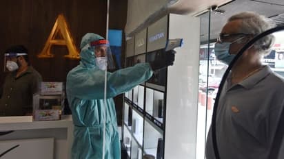 महाराष्ट्र से आने वालों को कर्नाटक में किया जाएगा 21 दिनों के लिए क्वारंटिन