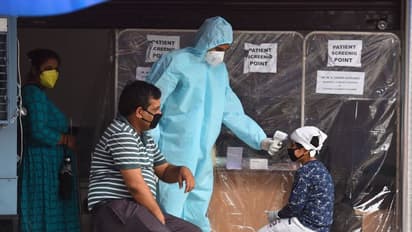 खुशखबरी: रिकवरी दर में बढ़ोत्तरी, 2.16 लाख पहुंची संक्रमितों की संख्या