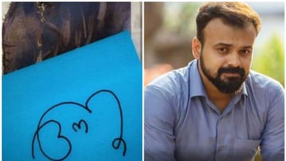 നമ്മള് പഠിച്ച ആദ്യ വാക്കുകളില് ഒന്ന്, ആന?, പ്രതികരണവുമായി കുഞ്ചാക്കോ ബോബൻ