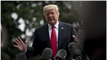 കൂടുതല് പേരെ പരിശോധിച്ചാല് ഇന്ത്യയിലും ചൈനയിലും അമേരിക്കയിലേക്കാള് കൊവിഡ് രോഗികള് ഉണ്ടാവും: ട്രംപ്