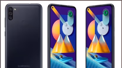 ഗ്യാലക്സി എം 11, ഗ്യാലക്സി എം 01 വിപണിയില്, വിലയും പ്രത്യേകതയും ഇങ്ങനെ