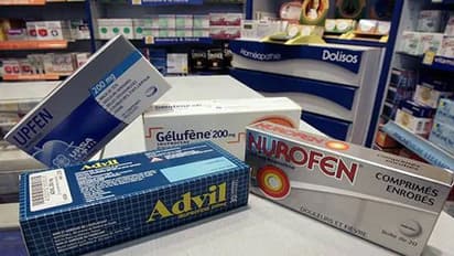 लड़की के दांतों में हुआ दर्द तो पड़ोस से ले आई 1 रु का पेनकिलर, खाते ही शरीर से अलग होने लगी चमड़ी