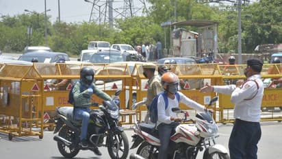 दिल्ली बॉर्डर सीलः SC का आदेश- राज्य एक नीति, एक रास्ता और एक पोर्टल बनाएं, लोगों को दें कॉमन पास