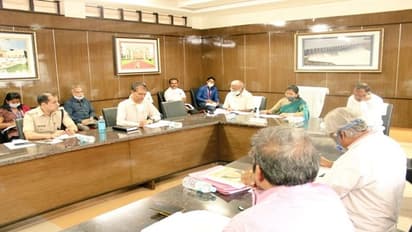 ಕೊರೋನಾ ಕಾಟ: 'ಗಡಿಭಾಗದ ಚೆಕ್ಪೋಸ್ಟ್ನಲ್ಲಿ ಮತ್ತಷ್ಟು ಬಿಗಿ'