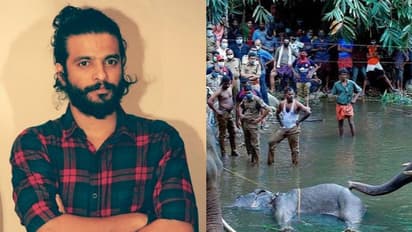 'ആനപ്രശ്നം വർഗീയവല്ക്കരിക്കാന് ശ്രമിക്കുന്നവർ വണ്ടിവിട്ടോ, ഇത് കേരളമാണ്': പ്രതികരണവുമായി നീരജ് മാധവ്