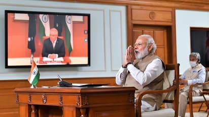 वर्चुअल समिट में भारत और ऑस्ट्रेलिया के बीच डिफेंस और तकनीकी समेत हुए 7 अहम समझौते और 2 घोषणाएं