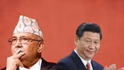 ओली के गले की फांस बना ड्रैगन, चीन के जमीन देने के मामले में आया कुर्सी पर खतरा