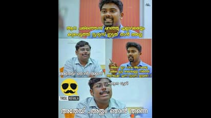 പടക്കം പൊട്ടി ആന ചരിഞ്ഞ സംഭവം;  ട്രോളന്മാരും രംഗത്ത്