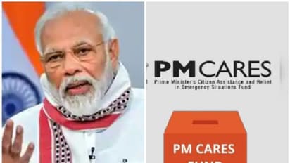 പിഎം കെയേഴ്സ് പദ്ധതി വിവരാവകാശ പരിധിയിലുൾപ്പെടുത്തണം, ദില്ലി ഹൈക്കോടതിയിൽ ഹർജി