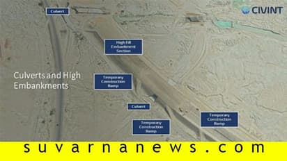 ಗಡಿ ಬಿಕ್ಕಟ್ಟಿನ ನಡುವೆಯೇ ಚೀನಾದ ಹೊಸ ನಡೆ!