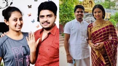 'വിവാഹം ഉടനുണ്ടാകും' : ചിത്രങ്ങള് പങ്കുവച്ച് നീലക്കുയിലിലെ റാണി